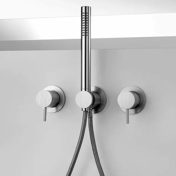 Galleria immagini della finitura