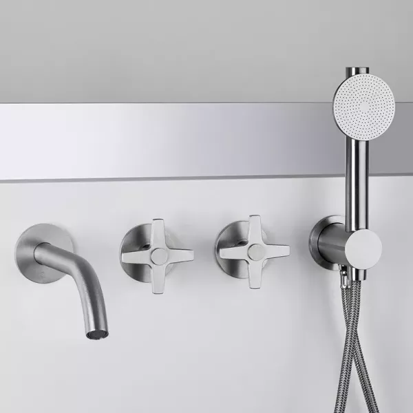 Galleria immagini della finitura