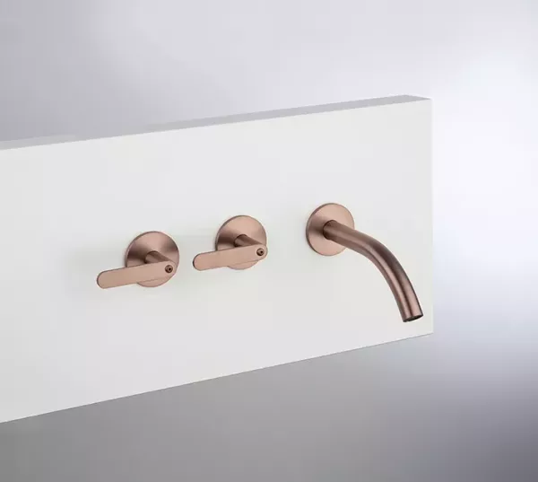 Galleria immagini della finitura