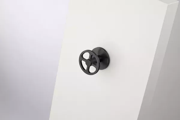 Galleria immagini della finitura